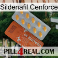 Sildenafil Cenforce 43